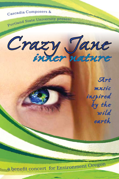 Crazy Jane
