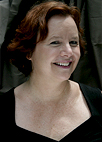 Lisa Marsh